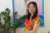 Bà nội đầu độc cháu 11 tháng tuổi ở Thái Bình: Đình chỉ công tác, sinh hoạt Đảng