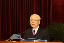 Trung ương nhất trí nhân sự tham gia Bộ Chính trị, Ban Bí thư khóa XIII