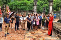 Vì sao Tổng cục Du lịch hủy cấm du khách chia sẻ thông tin về dịch COVID-19?