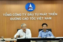 Cảnh cáo Chủ tịch VEC Mai Tuấn Anh, đề nghị bố trí công tác khác