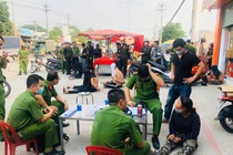 Đại tá Vũ Hồng Văn “nói ít làm nhiều”, giang hồ khiếp vía