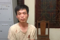 Đối tượng tấn công lái xe taxi, cướp tài sản bị bắt thế nào?