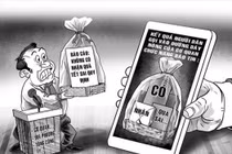 Biến tướng quà tết tinh vi: Khó kiểm soát...nếu cán bộ không tự nêu gương