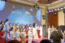 Đơn vị tổ chức thi hoa hậu “chui” Miss Global Her Beauty: Bất chấp làm trái pháp luật