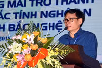 Nghệ An: Vợ con khai man hồ sơ, “quan” chồng chịu kỷ luật gì?