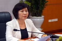 Dẫn độ nguyên Thứ trưởng Hồ Thị Kim Thoa từ Pháp về như nào?