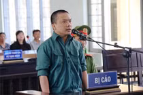 Khởi tố nguyên Phó Giám đốc Bệnh viện Đa khoa Bình Thuận