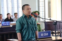 Khởi tố nguyên Phó Giám đốc Bệnh viện Đa khoa Bình Thuận