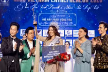 Tiền tỷ mua danh Hoa hậu: Thi chui, trách nhiệm thế nào?