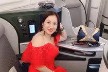 Đồng phạm vụ Trung tâm đấu giá tài sản, vợ Đường “Nhuệ” bị xử thế nào?