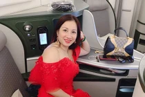 Đồng phạm vụ Trung tâm đấu giá tài sản, vợ Đường “Nhuệ” bị xử thế nào?