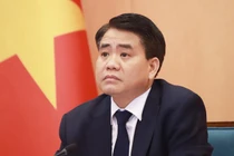 Sau khởi tố “Chiếm đoạt tài liệu mật”, Chủ tịch Chung còn bị điều tra 2 vụ án?