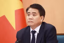 Sau khởi tố “Chiếm đoạt tài liệu mật”, Chủ tịch Chung còn bị điều tra 2 vụ án?