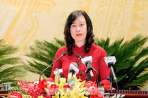 9 nữ Bí thư Tỉnh ủy; 28 Bí thư Tỉnh ủy thế hệ 7X