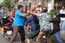 3 ngày Tết: 1660 ca cấp cứu do đánh nhau, 1200 người nhập viện, 5 người chết