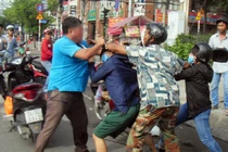 3 ngày Tết: 1660 ca cấp cứu do đánh nhau, 1200 người nhập viện, 5 người chết