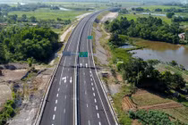 Chỉ định Công ty Sông Đà làm cao tốc Bắc Nam: Ưu ái “con cưng“?