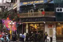 Nữ đại gia BĐS Dương Đường bị bắt: Tiết lộ nguyên nhân gây án?