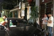 Hai “con nuôi” trùm cho vay nặng lãi Chúc ‘Nhị’ bị khởi tố