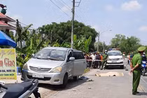 Giải cứu vợ, chồng đâm người khác tử vong: Có phạm tội giết người?