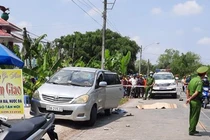 Giải cứu vợ, chồng đâm người khác tử vong: Có phạm tội giết người?