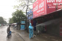 Hải Dương: Kết quả của 52 trường hợp tiếp xúc ca nhiễm 73 Covid 19 thế nào?