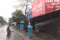 Hải Dương: Kết quả của 52 trường hợp tiếp xúc ca nhiễm 73 Covid 19 thế nào?