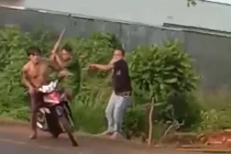 Đắk Lắk: Làm rõ nghi vấn công an phường đánh nhau với dân ở trụ sở