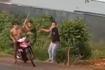 Đắk Lắk: Làm rõ nghi vấn công an phường đánh nhau với dân ở trụ sở