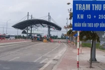 Nổ súng ở BOT Thanh Nê: Khởi tố Bùi Xuân Đại tội giết người