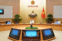 Thủ tướng Chính phủ: Hà Nội thuộc nhóm có nguy cơ, nhiều nơi sẽ được nới lỏng