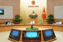 Thủ tướng Chính phủ: Hà Nội thuộc nhóm có nguy cơ, nhiều nơi sẽ được nới lỏng