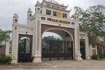 Công ty Thăng Long Phú Thọ sai phạm ở Vườn Vua thế nào bị phạt nặng?