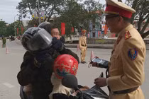 Mùng 2 Tết Canh Tý 2020: Số người chết vì TNGT vẫn cao hơn so cùng kỳ