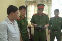 Lập chứng từ khống, nguyên kế toán trường THPT Nông Cống 3 tham ô hơn 1 tỷ đồng