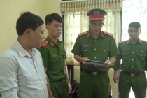 Lập chứng từ khống, nguyên kế toán trường THPT Nông Cống 3 tham ô hơn 1 tỷ đồng