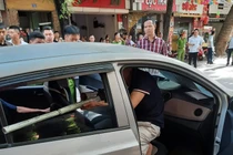 Nóng: Đã bắt được nghi phạm bắn đại ca giang hồ đất Cảng Lợi 'Nam'