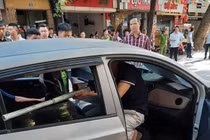 Nóng: Đã bắt được nghi phạm bắn đại ca giang hồ đất Cảng Lợi 'Nam'