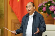 Dịch COVID-19: Khi nào học sinh học trở lại do Bộ GD&ĐT cân nhắc