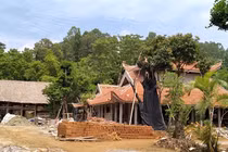 Chùa Bạch Tượng sai phạm gì mà Thanh Hóa rút tiền, rút bằng di tích?