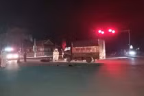 Hải Dương: Đang điều tra nguyên nhân vụ TNGT khiến 4 người thương vong