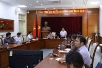 Tổng cục Du lịch thu hồi văn bản đề nghị cấp 400 vé bay miễn phí