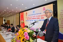 Khai mạc Đại hội Đại biểu toàn quốc Liên hiệp hội Việt Nam lần VIII