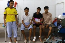 Công nhân thoát chết ở thủy điện Rào Trăng 3 kể phút núi lở vùi lấp 17 người