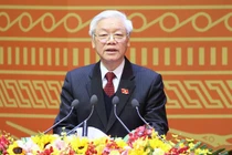 Tổng Bí thư, Chủ tịch nước kêu gọi đoàn kết để chiến thắng đại dịch COVID-19