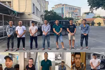 Nhóm người cướp doanh nhân 35 tỷ: Bi kịch bị lừa tiền ảo đa cấp