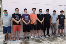 Tướng Xô lý giải nguyên nhân người Trung Quốc nhập cảnh trái phép nhiều