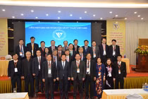 Lãnh đạo Liên hiệp các Hội Khoa học và Kỹ thuật Việt Nam qua các thời kỳ