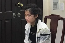 Bắc Ninh: Người mẹ sát hại con trai 3 tuổi rồi tự tử bất thành