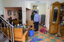 Hải Phòng: Nữ sinh lớp 9 bị sát hại dã man tại nhà riêng